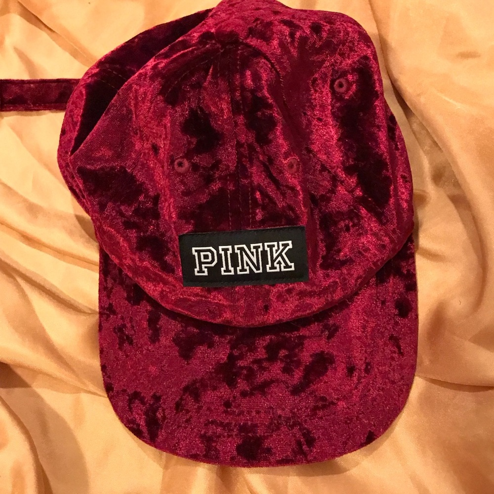 PINK HAT